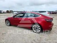 2018 Tesla Model 3 photo