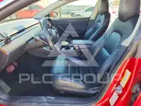 2018 Tesla Model 3 фото