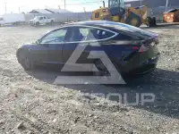 2018 Tesla Model 3 фото