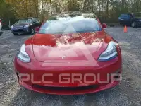 2018 Tesla Model 3 photo