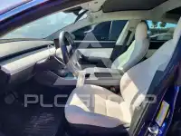 2018 Tesla Model 3 photo