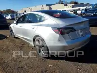 2018 Tesla Model 3 фото