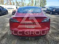 2018 Tesla Model 3 photo