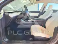 2018 Tesla Model 3 фото