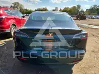 2018 Tesla Model 3 фото