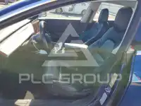 2018 Tesla Model 3 photo