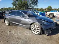 2018 Tesla Model 3 photo