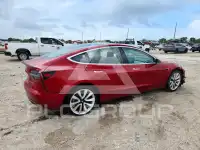 2018 Tesla Model 3 photo