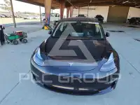 2018 Tesla Model 3 photo