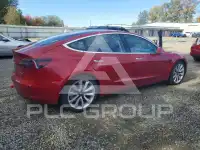 2018 Tesla Model 3 photo