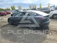 2018 Tesla Model 3 фото