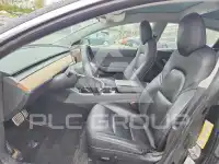 2018 Tesla Model 3 фото