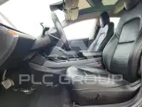 2018 Tesla Model 3 photo