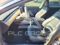2018 Tesla Model 3 photo