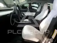 2018 Tesla Model 3 фото