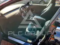 2018 Tesla Model 3 фото