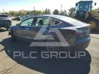 2018 Tesla Model 3 фото