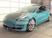 2018 Tesla Model 3 фото