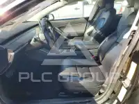 2018 Tesla Model 3 фото