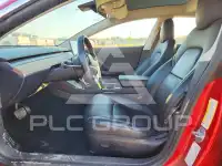 2018 Tesla Model 3 фото
