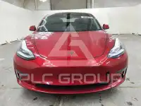 2018 Tesla Model 3 photo