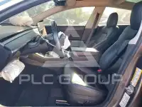 2018 Tesla Model 3 photo