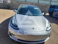 2018 Tesla Model 3 photo