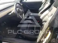 2018 Tesla Model 3 фото