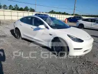 2018 Tesla Model 3 фото
