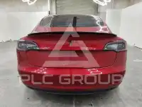 2018 Tesla Model 3 photo