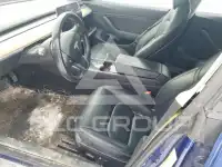 2018 Tesla Model 3 photo