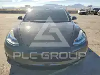2018 Tesla Model 3 фото