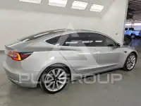 2018 Tesla Model 3 photo