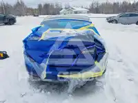 2018 Tesla Model 3 photo