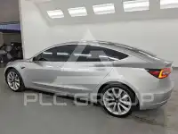 2018 Tesla Model 3 photo