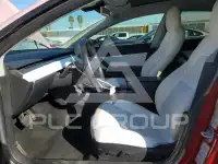 2018 Tesla Model 3 photo