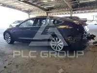 2018 Tesla Model 3 фото