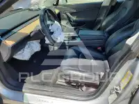 2018 Tesla Model 3 фото