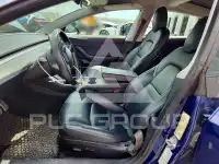 2018 Tesla Model 3 фото