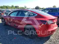 2018 Tesla Model 3 photo