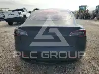 2018 Tesla Model 3 фото