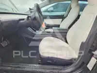 2018 Tesla Model 3 фото