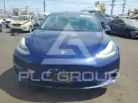 2018 Tesla Model 3 photo