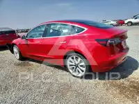 2018 Tesla Model 3 фото