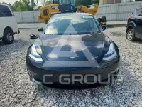 2018 Tesla Model 3 photo