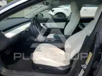 2018 Tesla Model 3 фото