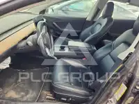 2018 Tesla Model 3 фото