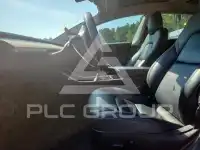 2018 Tesla Model 3 фото