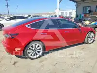 2018 Tesla Model 3 photo