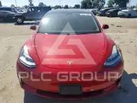 2018 Tesla Model 3 photo